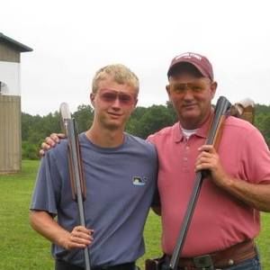 Meet your Posher, Ricky